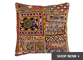 Cushion Covers